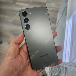 무잔상 삼성특가 갤럭시S23플러스 모델S906 최상품 중고폰 당일발송