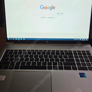 HP 프로북 i5 11세대 노트북 저렴히 판매합니다