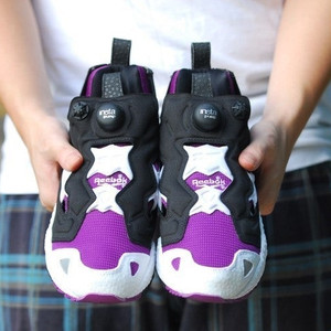 Reebok Insta Pump Fury 리복 인스타 펌프 퓨리 데드스탁