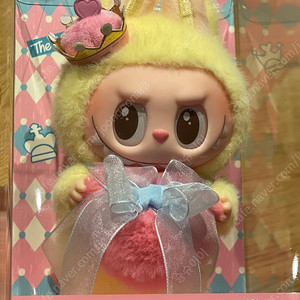 라부부 체크메이트