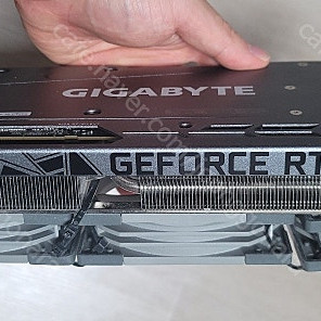 rtx3090 기가바이트