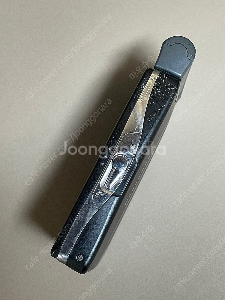파나소닉 RQ-S75 워크맨 정상작동 카세트플레이어--6