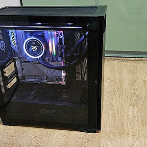 AMD 라이젠9 6세대 9950X (그래나이트 릿지) 고사양 반본체 판매합니다