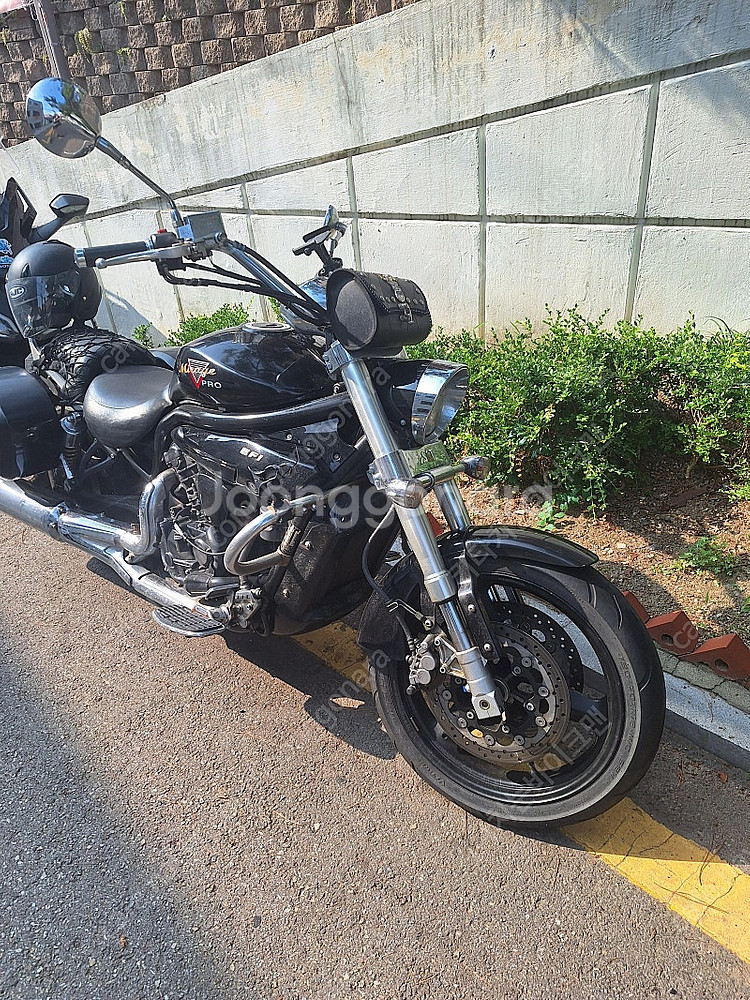 미라쥬650프로 170만원에 팝니다--1