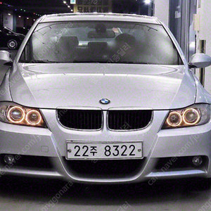 ★특가★ 480만원 2008년 141,898Km BMW 3시리즈(5세대) 320i M 스포츠