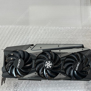 Inno3d RTX 3090 iChill