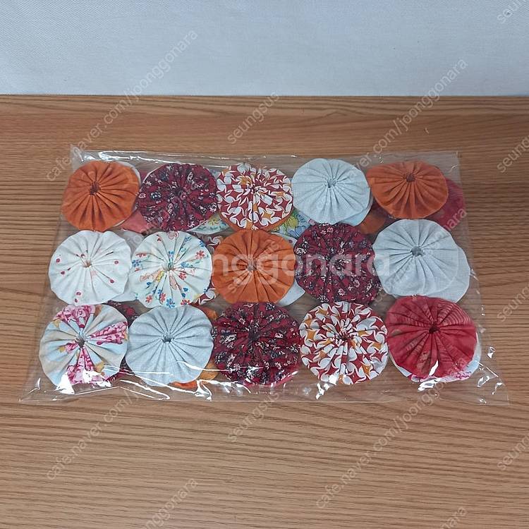28 집에서 직접 만든 DIY 핸드메이드 손뜨개 뜨개질...--7