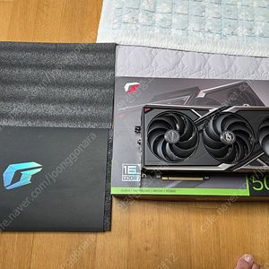 5070ti coloful 불칸 최상급기