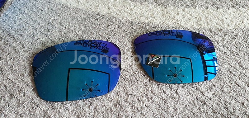 교체랜즈만 판매해요. 오클리 메인링크 포탈x. 선글라스...--1