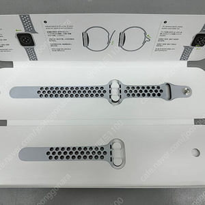 애플워치 나이키 스포츠밴드 정품 스트랩 40/41mm