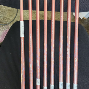 젝시오 여성 아이언,(mp-1100k,5~S,8ea