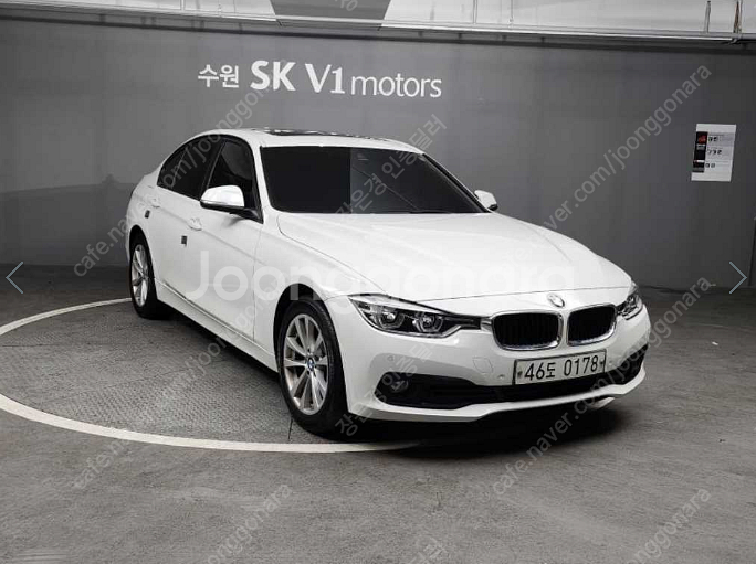 ★특가★ 1320만원 2016년 82,429Km BMW...--0