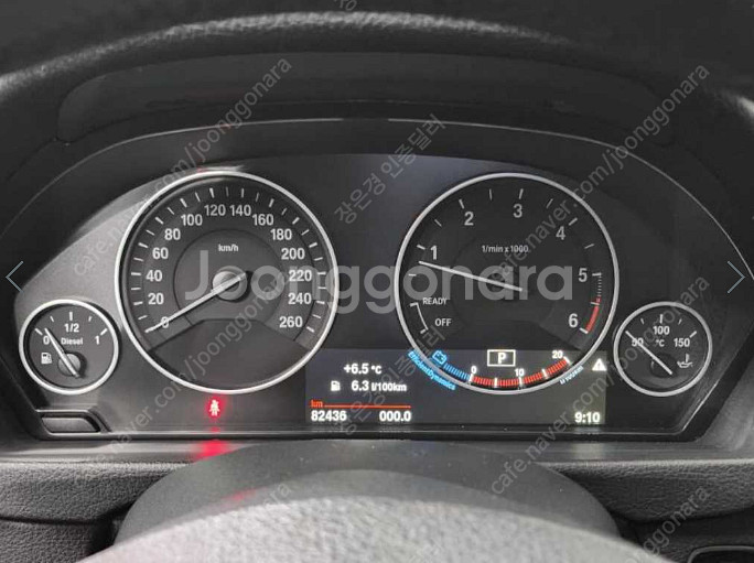 ★특가★ 1320만원 2016년 82,429Km BMW...--4