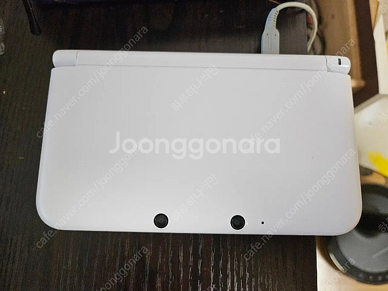 닌텐도 3DS XL 화이트 64 택포 20 당일발송!!--1