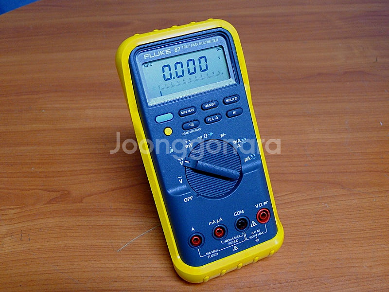 FLUKE87V, fluke87, 플루크87, 플루크8...--6