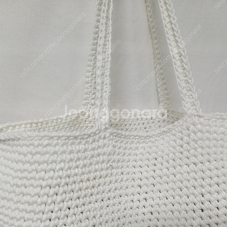 03 집에서 직접 만든 DIY 핸드메이드 손뜨개 니트 ...--4