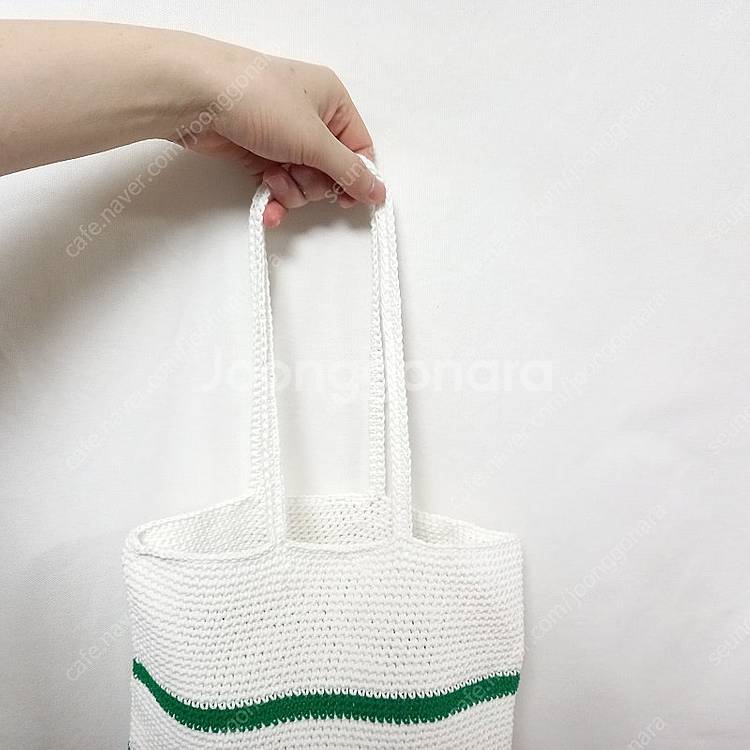 03 집에서 직접 만든 DIY 핸드메이드 손뜨개 니트 ...--5