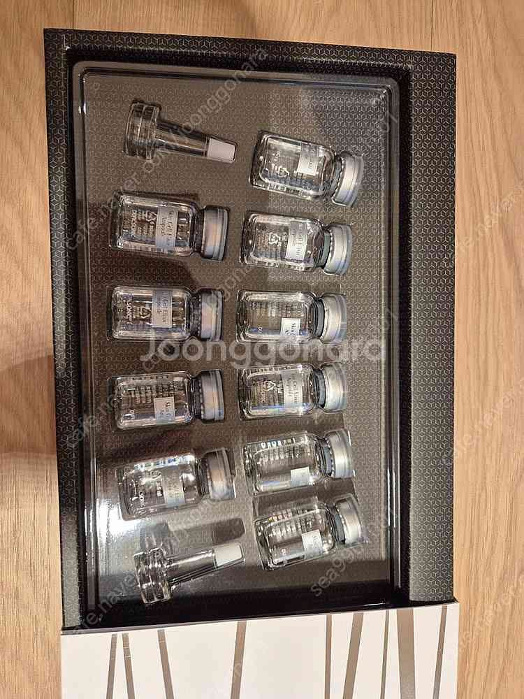 듀얼소닉 스킨 셀 엘릭시르 앰플--0