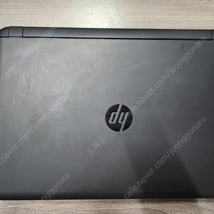 HP 파빌리온 게이밍 노트북(15-ak013TX)세트 (중고)