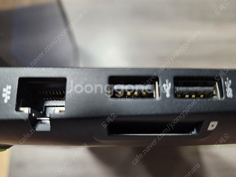HP 파빌리온 게이밍 노트북(15-ak013TX)세트 ...--3