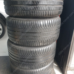 245 45 18, 275 40 18 미쉐린 중고타이어 판매합니다