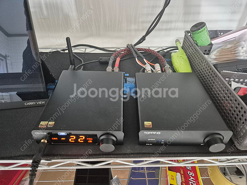 kef Q350 / dx3pro+ / pa3s 일괄 판...--2