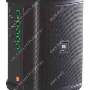 (판매)JBL EON ONE COMPACT 8인치충전식스피커 판매