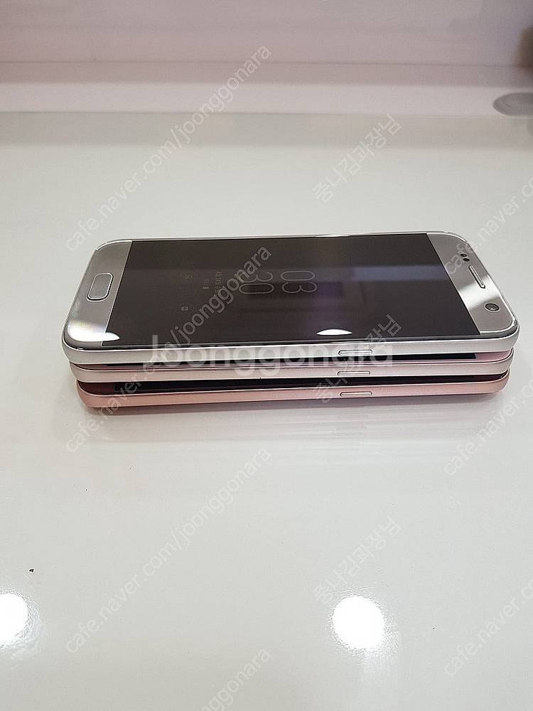행운폰 갤럭시 S5 S6 S7 S8 S9 갤럭시S7 검...--3