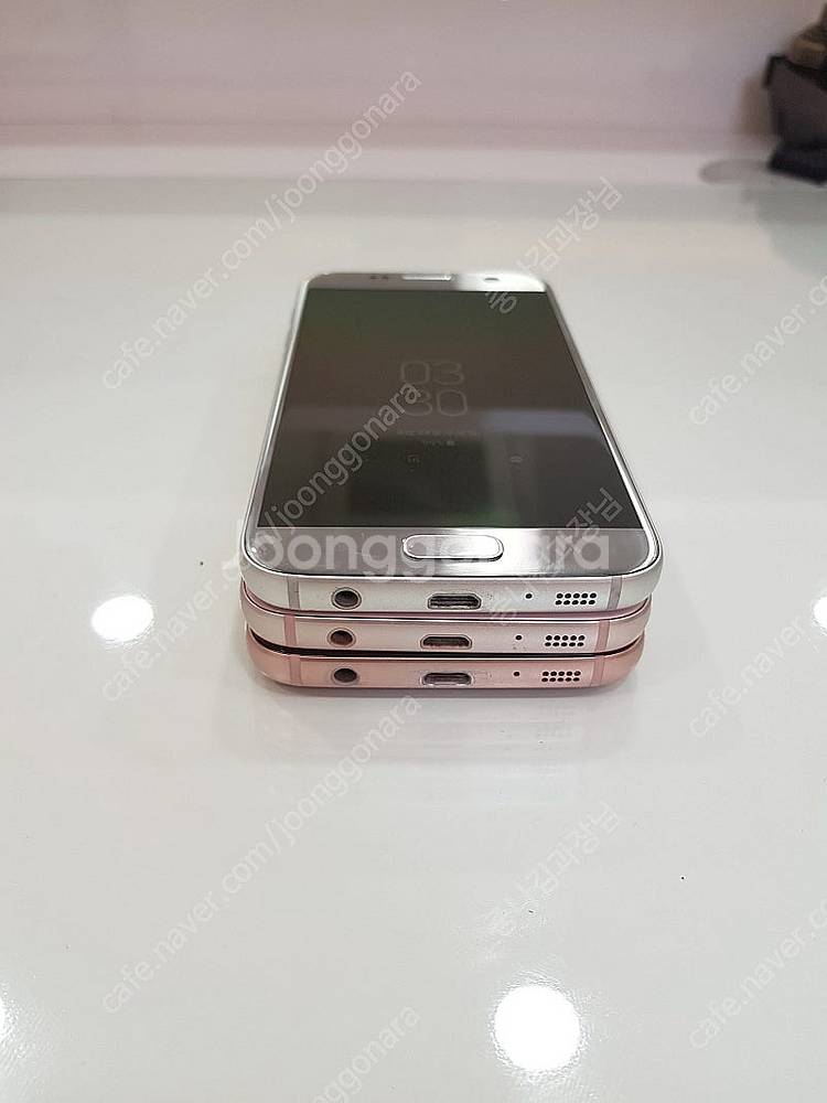 행운폰 갤럭시 S5 S6 S7 S8 S9 갤럭시S7 검...--5