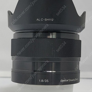소니 sel 35.8 팝니다
