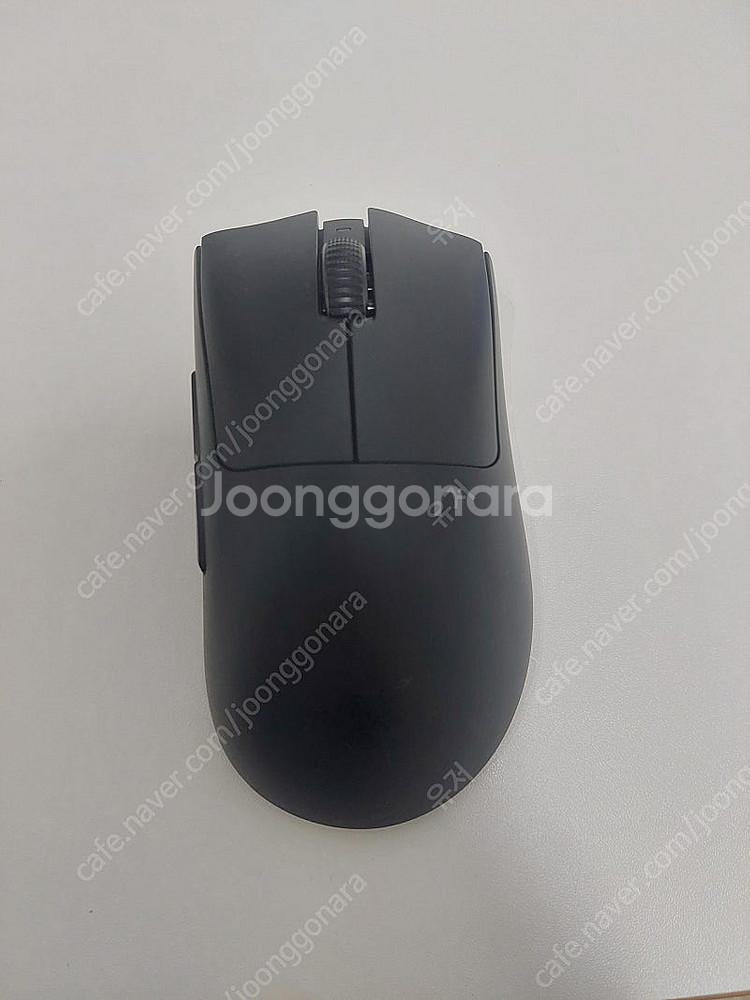 데스에더 v3 pro + 8k하이퍼폴링 동글 세트 마우...--0