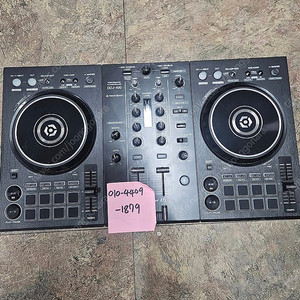 파이오니아 Pioneer DDJ-400 DDJ400