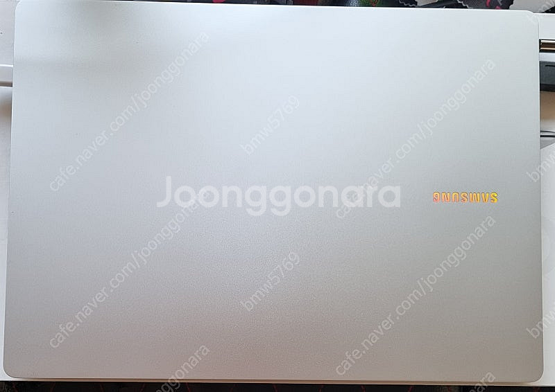 삼성노트북 nt940xha kc51s 팝니다--3