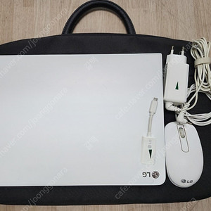 LG Gram 14Z960-MN70L 팝니다