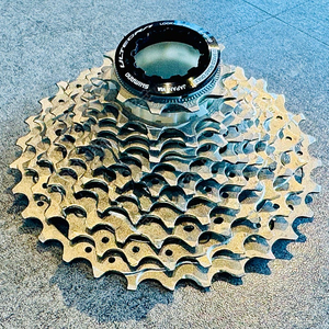 시마노 울테그라 12단 (CS-8100) 스프라켓 팝니다.