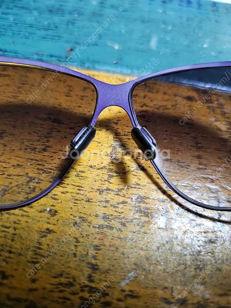 MYKITA 마이키타 HAZEL 선글라스--3