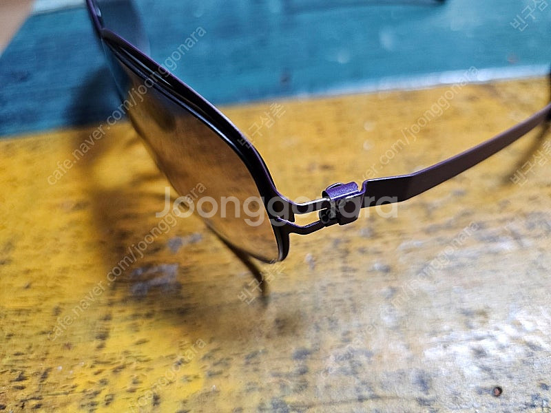 MYKITA 마이키타 HAZEL 선글라스--5