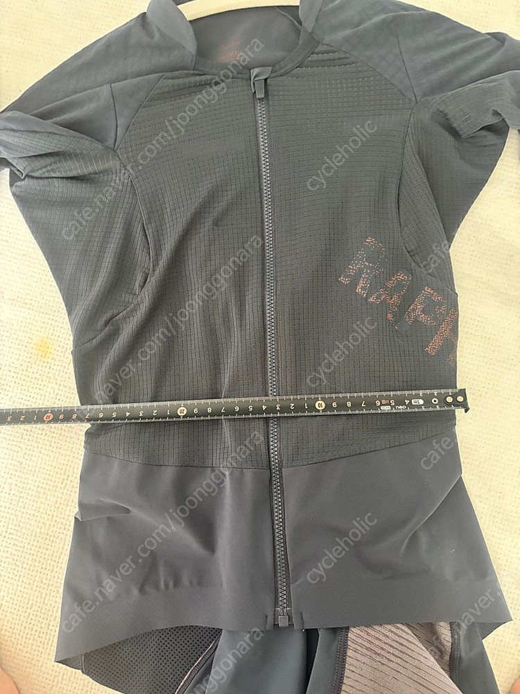 라파 파노말 스튜디오 여성 XXS XS 이미지