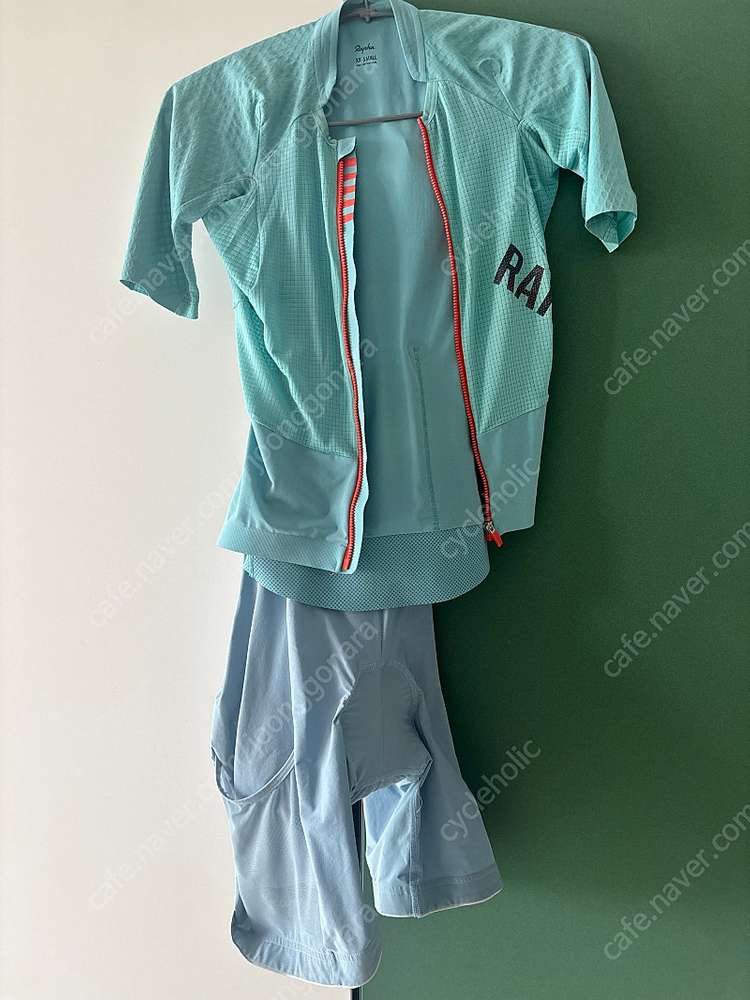 라파 파노말 스튜디오 여성 XXS XS 이미지