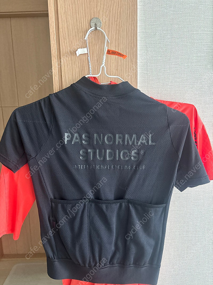 라파 파노말 스튜디오 여성 XXS XS 이미지