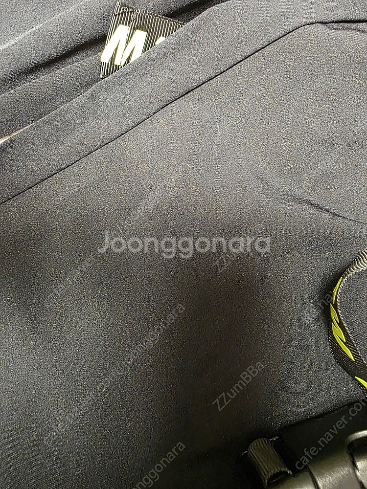 줌바 바지 3종--4