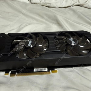 1060 6g 중고 그래픽카드