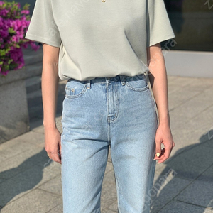 예소라트 5년 입어 T 새상품
