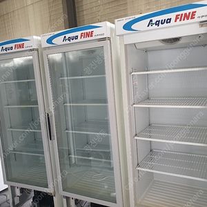 음료수냉장고 업소용냉장고 음료쇼케이스 영업용냉장고