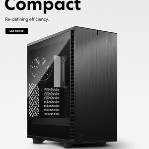 중고 고사양PC 싸게 팝니다 (Ryzen 5900x, 64GB RAM)