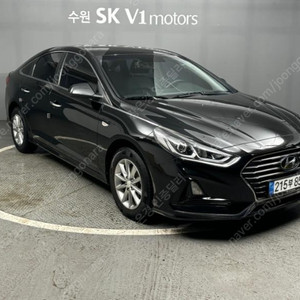 ★특가★ 970만원 2018년 138,616Km 현대 LF쏘나타 뉴라이즈 LPi 렌터카 스타일