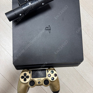 [대전] 소니 플스4 풀스4 슬림 프로 PS4 SLIM PRO 게임기 카메라