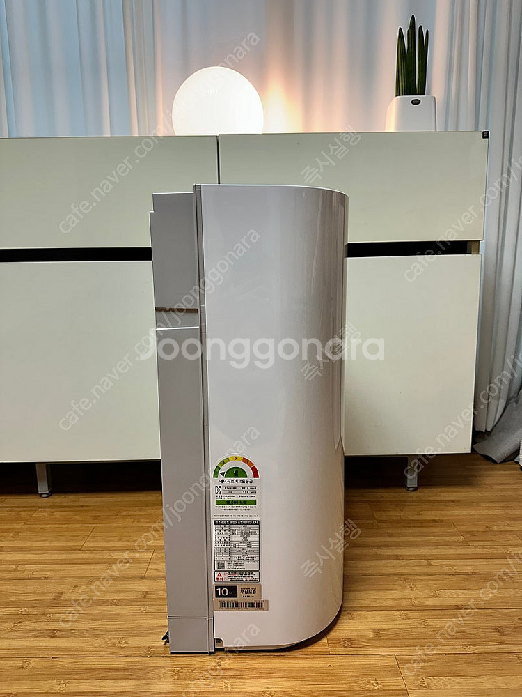 파세코 25년 제조 / 캠핑 야외용 이동식 하이브리드 ...--2