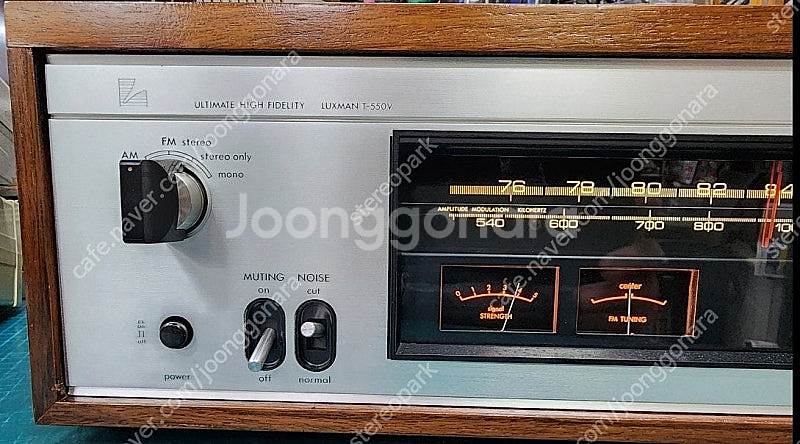 산수이 튜너999,9500, TU-707,녹턴형튜너 T...--9