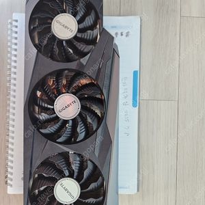 rtx 3080 10g 기가바이트 게이밍 oc 그래픽카드